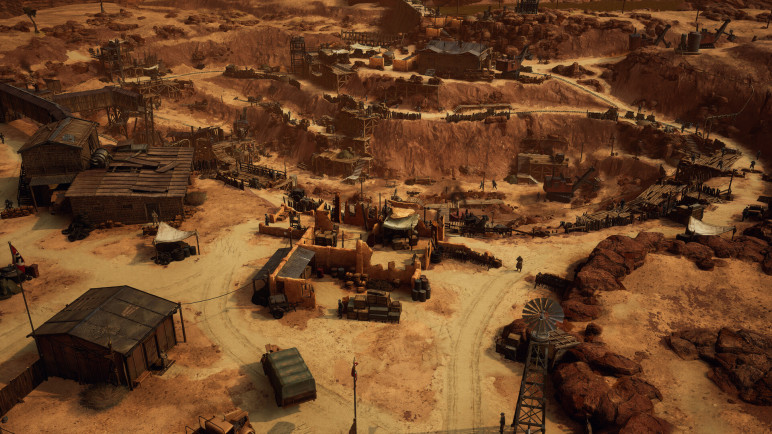 Commandos: Origins Keys and Gifts – image 7