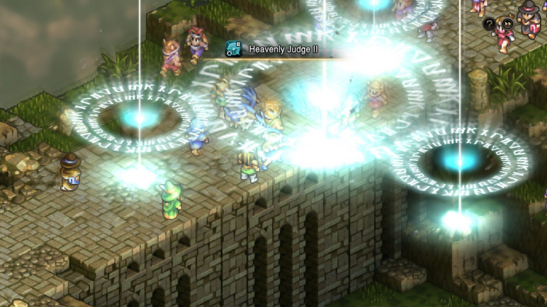 Buying Tactics Ogre Reborn – image 4