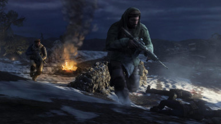 The Medal of Honor – image 10