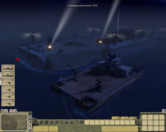 Купить Men of War Red Tide – изображение 8