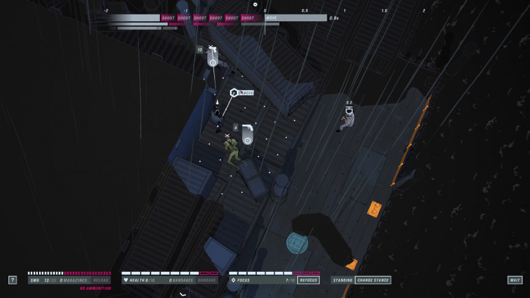 Купить John Wick Hex – изображение 7