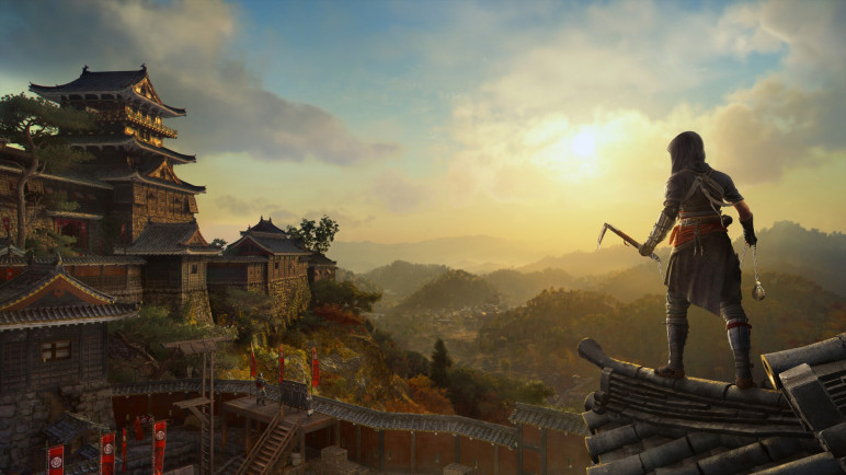 Купить оффлайн аккаунт Assassins Creed Shadows для Uplay – изображение 9