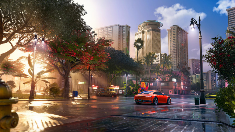 The Crew Motorfest Activation(Cruy Motor Festival)by Ubisoft – image 10