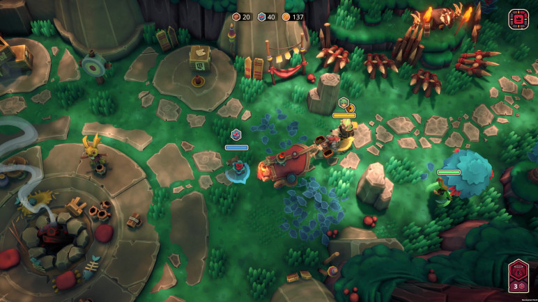Ключи и гифты для Wild Woods – изображение 2