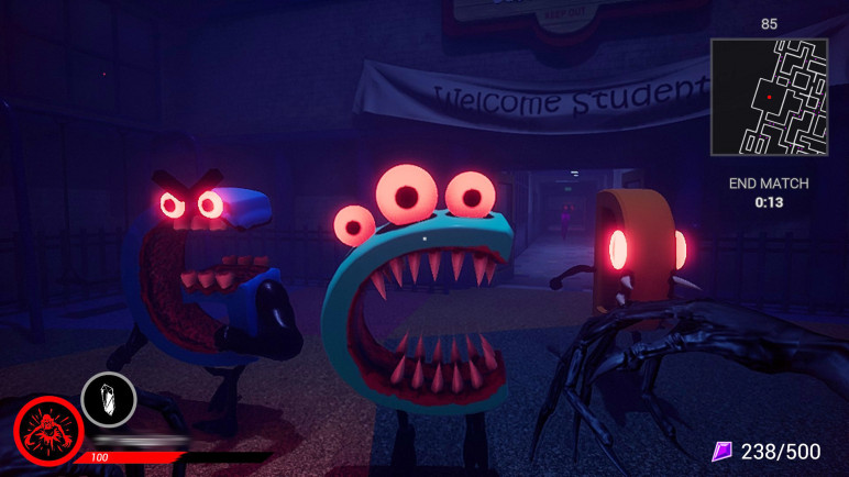 Ключи и гифты для Dark Deception: Monsters and Mortals – изображение 8