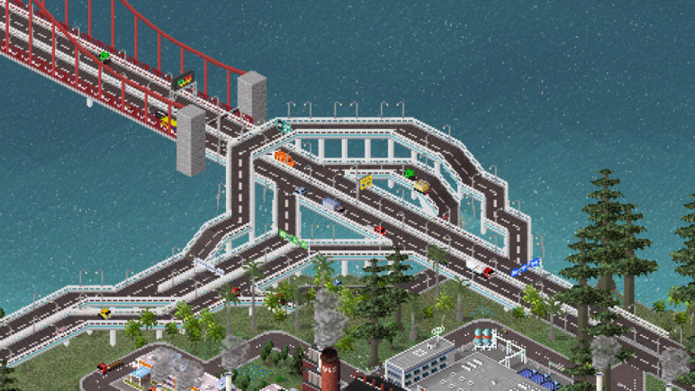 Купить ключ TheoTown для Steam – изображение 8