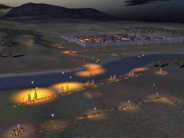 Buy ROME Total War for iOS and Android – image 6