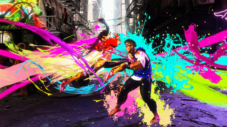 Купить валюту для Street Fighter 6 – изображение 8