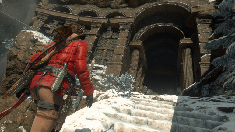 Rise of the Tomb Raider for Steam – image 7