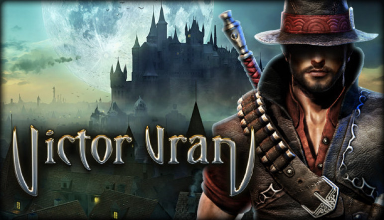 Купить Victor Vran – изображение 10