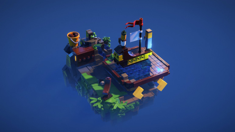 The LEGO Builders Journey – image 8
