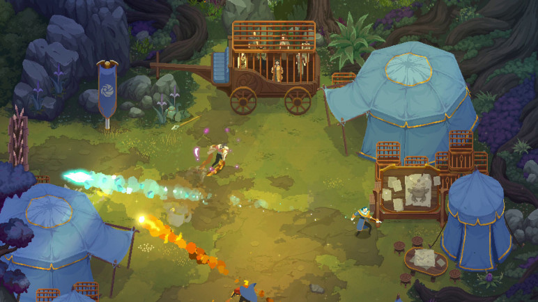 The Mageseeker A League of Legends Story – image 3