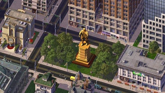 Аккаунты для SimCity 4 – изображение 4