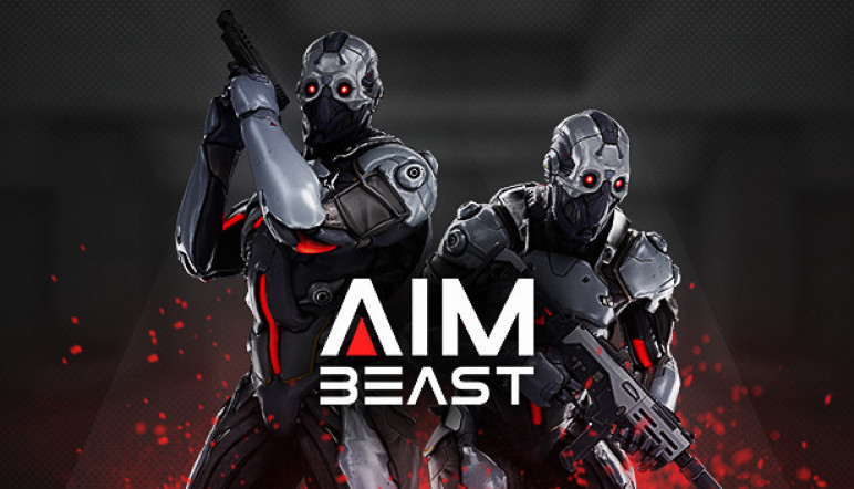 Купить Aimbeast – изображение 9