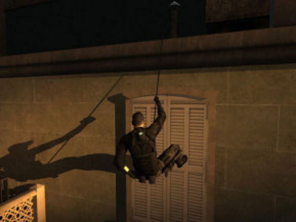 Аренда аккаунта Tom Clancys Splinter Cell для Uplay – изображение 4