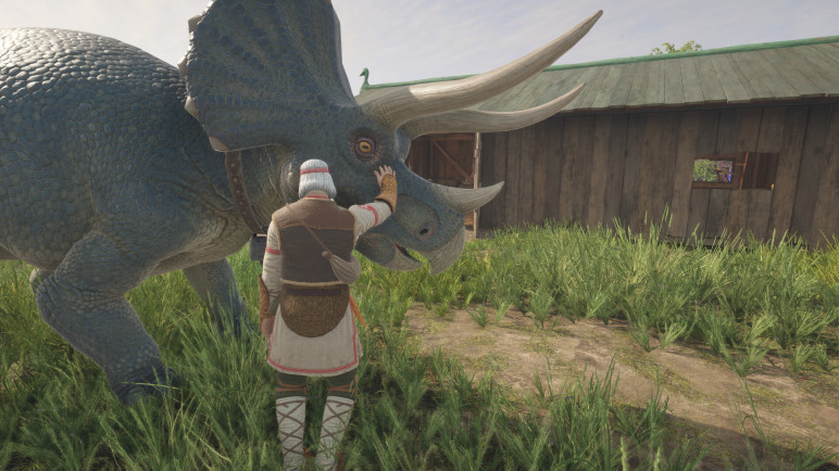 Lizards Must Die 2 – image 5