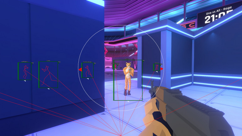 Cheaters Cheetah – Ключи и гифты для Steam – изображение 2