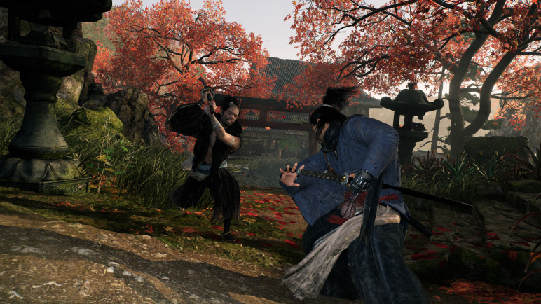 Rise of the Ronin – Ключи и гифты для Steam – изображение 2