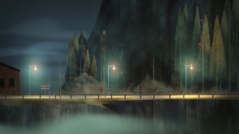 Купить Oxenfree – изображение 9