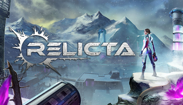 Buy a Relicta account for Epic Games Store – image 12