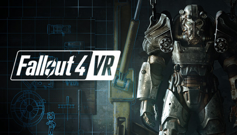 Review of Fallout 4 VR – image 7