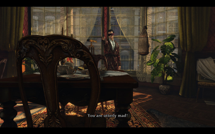 Sherlock Holmes Crimes and Punishments – image 8