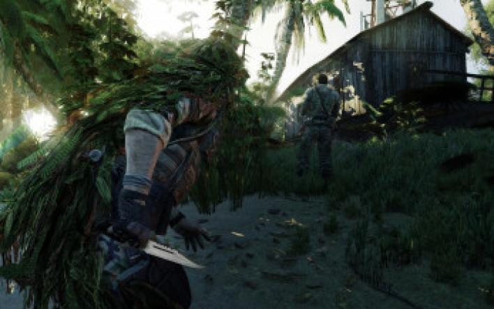Ключи и гифты для Sniper: Ghost Warrior – изображение 4