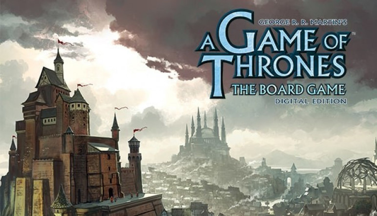 Купить ключ A Game of Thrones The Board Game – изображение 9