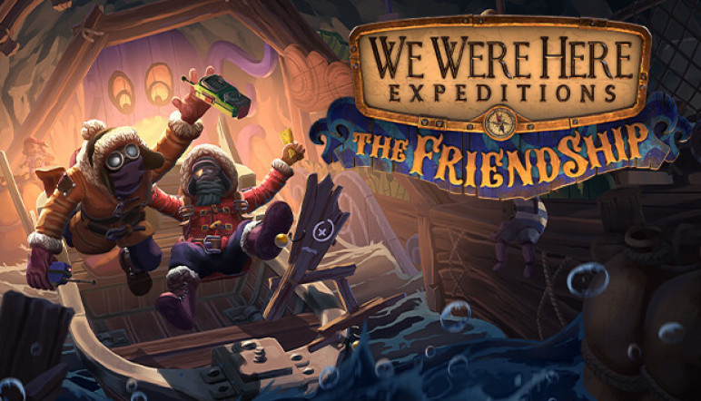 We Were Here Expeditions – image 12