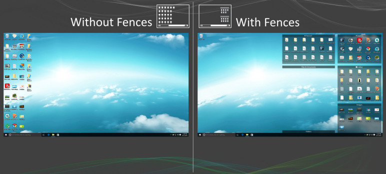 Buy an Offline Account in Fences – image 2