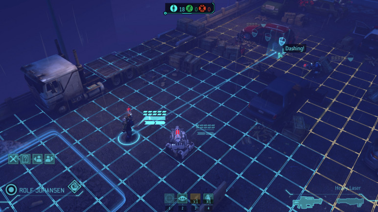 Offline account for XCOM Enemy Unknown – image 5