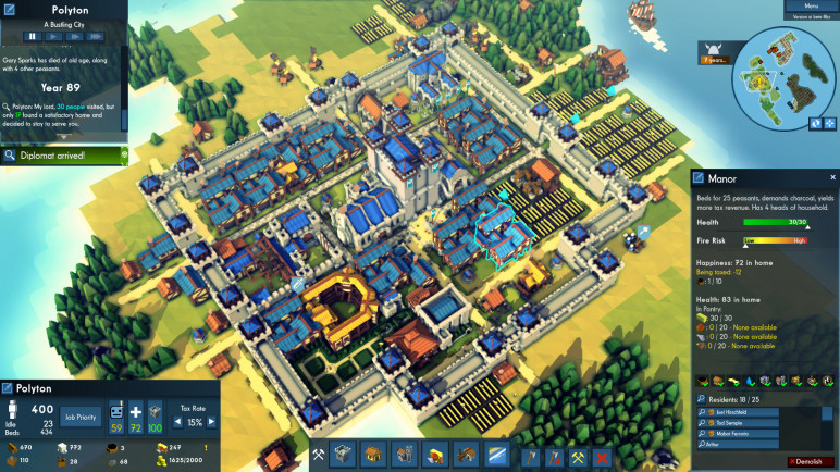Buy DLC to Kingdoms and Castles for Steam – image 3