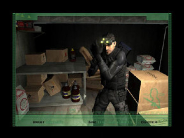 Аренда аккаунта Tom Clancys Splinter Cell для Uplay – изображение 2