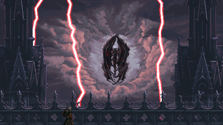 The Last Faith for PS – image 3