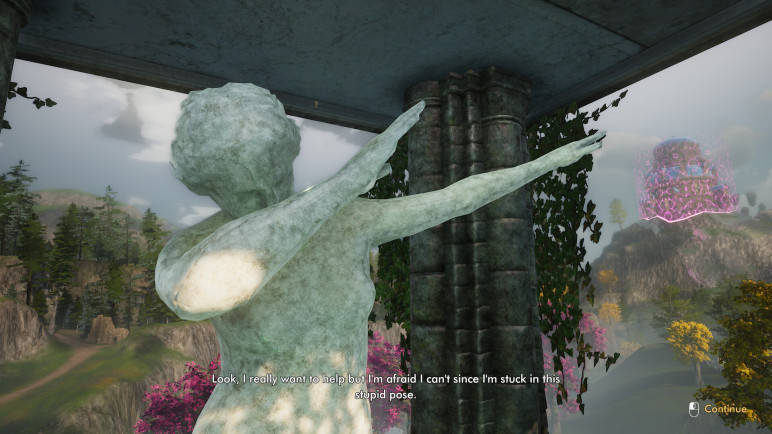 Sir Whoopass: Immortal Death DLC – image 2