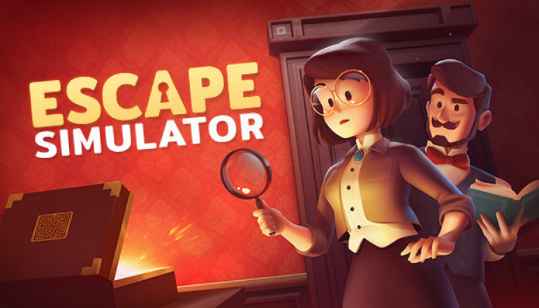 Rental of Escape Simulator – image 11
