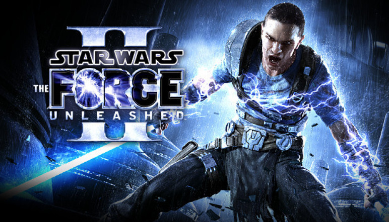 Купить ключ Star Wars The Force Unleashed 2 для Steam – изображение 12