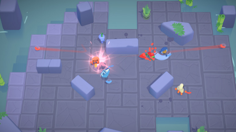Boomerang Fu for Nintendo Switch – image 11