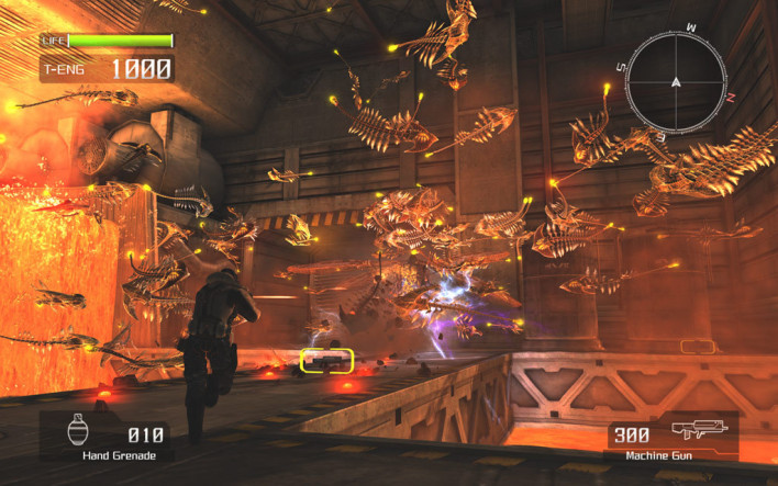 Купить Lost Planet: Extreme Condition – изображение 6
