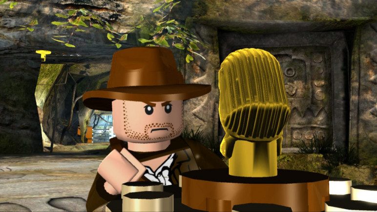 Купить Lego Indiana Jones The Original Adventures – изображение 10