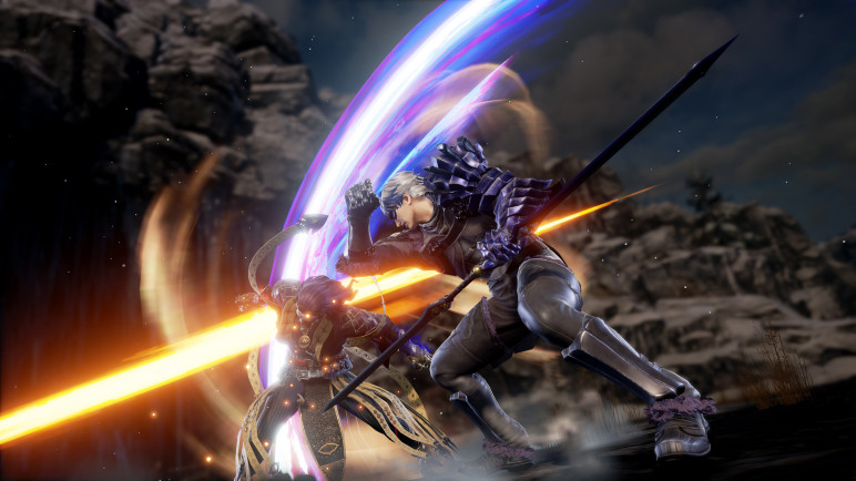 Buying the SoulCalibur 6 key – image 7