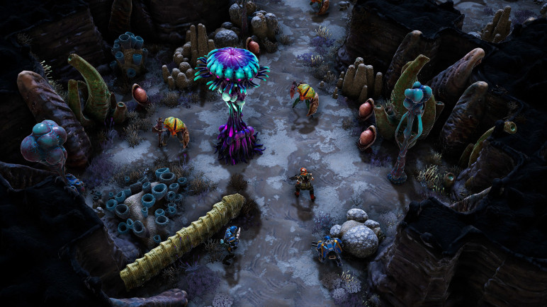 Buy DLC to Phoenix Point – image 9
