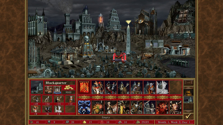Heroes of Might and Magic 3 HD Edition – image 5