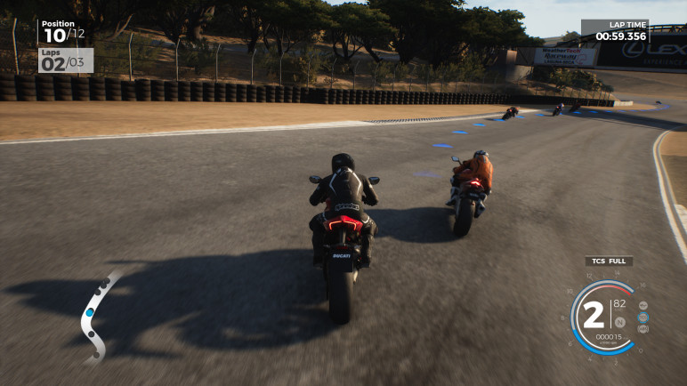 Buy an Offline Account RIDE 3 – image 11