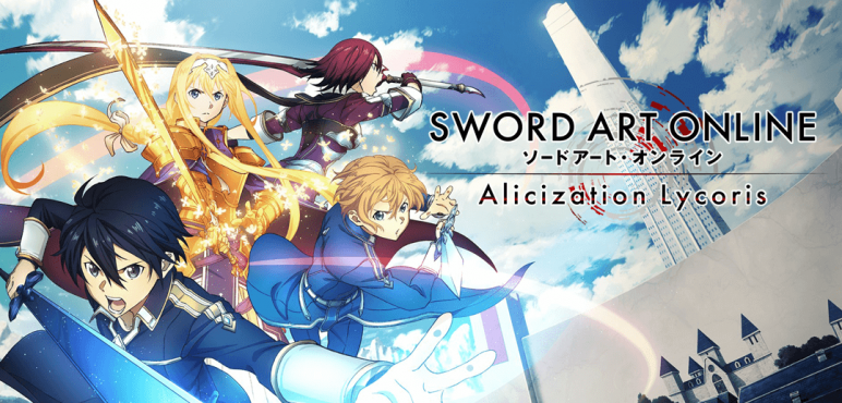Sword Art Online: Alicization Lycoris for Xbox – image 12