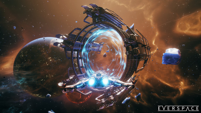 Buy DLC to EVERSPACE for Xbox, Microsoft Store – image 5