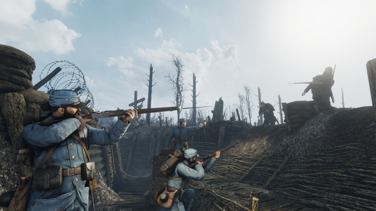 Buy an Offline Account in Verdun – image 3