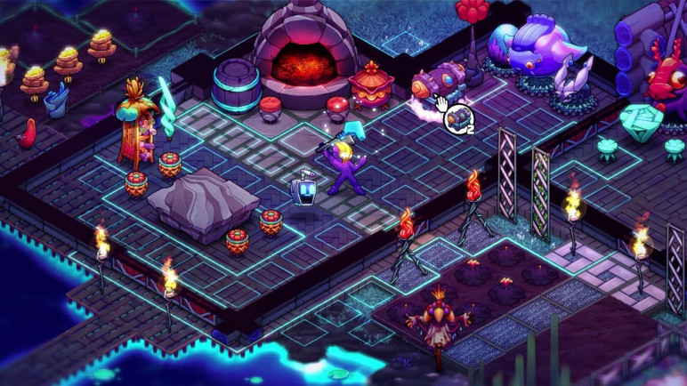 Купить Crashlands 2 для Mobile – изображение 8