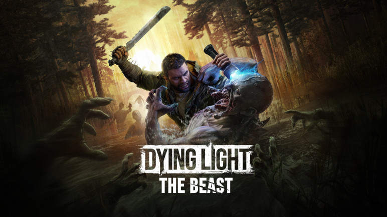 Dying Light: The Beast (Deluxe Edition) Epic Games Store Purchase on your account – image 12