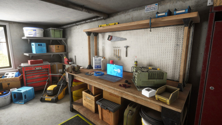 DLC для Electrician Simulator – изображение 2